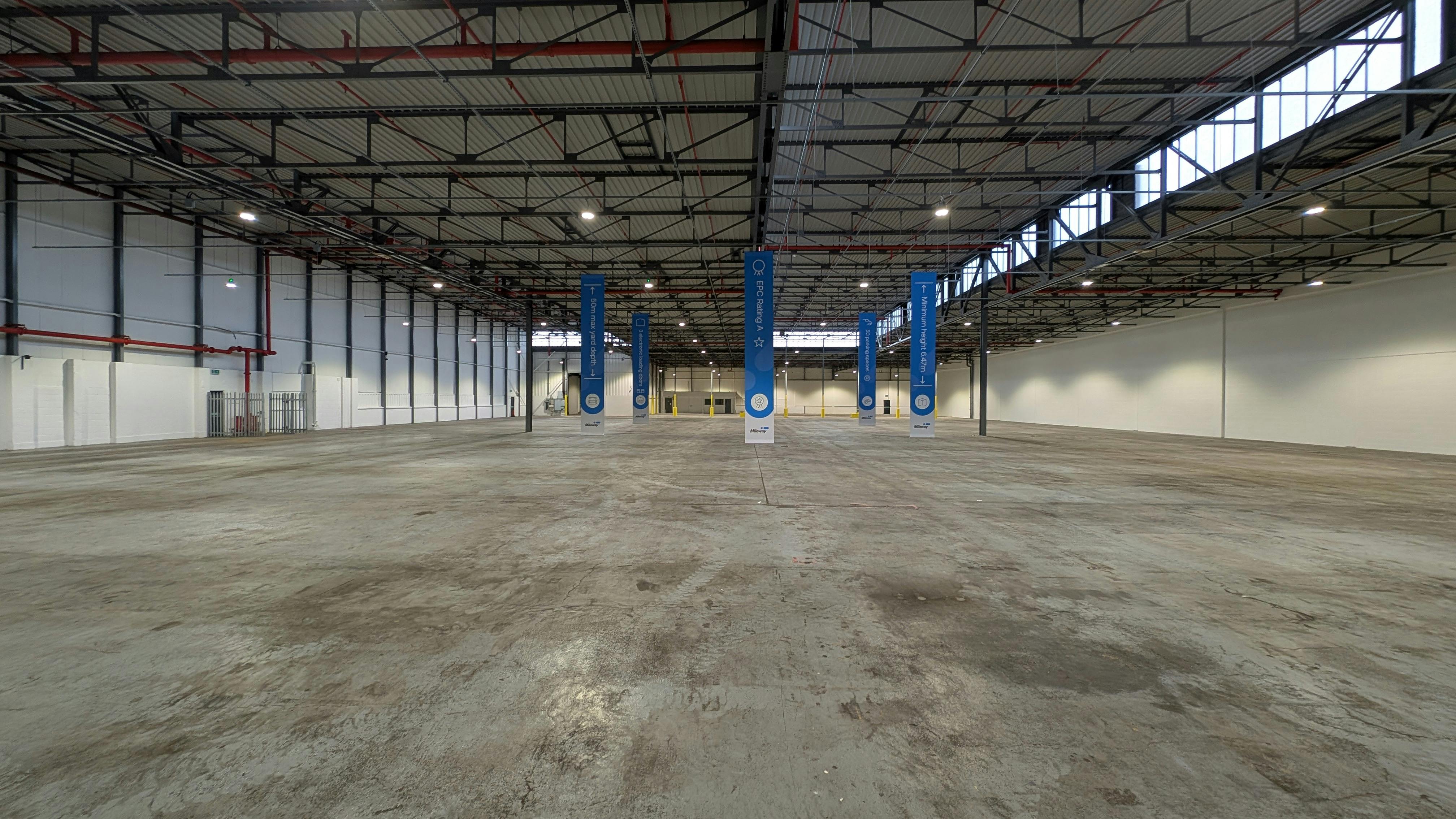 Industrial Unit in Havant - photo 4