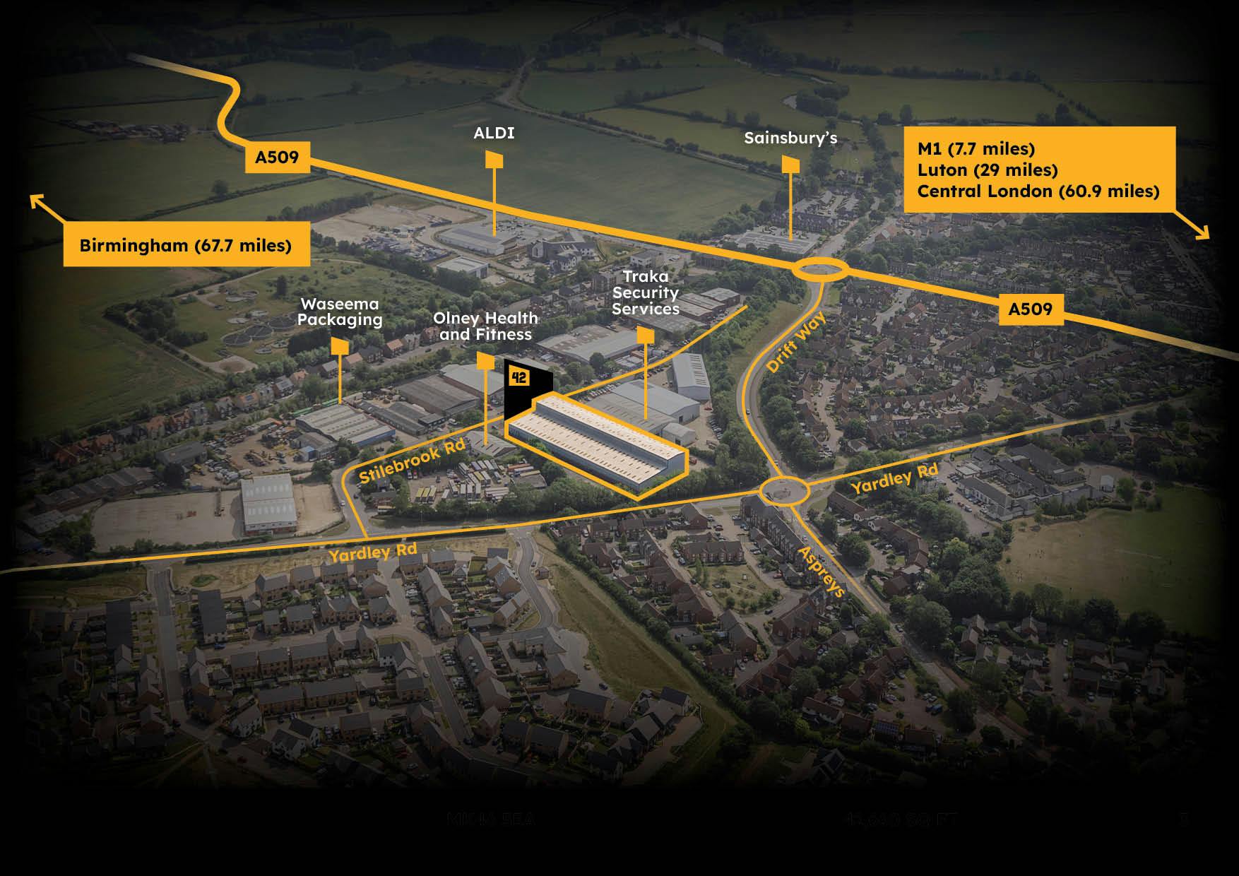 High Bay 42, 12 Stilebrook Road, Olney, Warehouse & Industrial To Let / For Sale - JRDL_1688 Hollis Hockley  High Bay 42_6.jpg