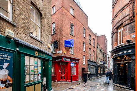 1st Floor, Gun House, 1 Artillery Passage, London, Office To Let - Gun House 1F  Low Res 1.jpg