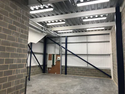 Unit D5, Leyton Industrial Village, Leyton, Industrial To Let - IMG_1011.jpg