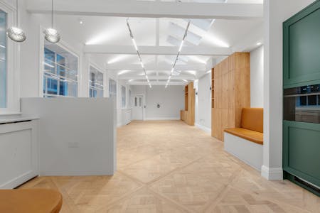 42 Conduit Street, 42 Conduit Street, London, Office / Retail To Let / For Sale - ConduitStreet42110.jpg