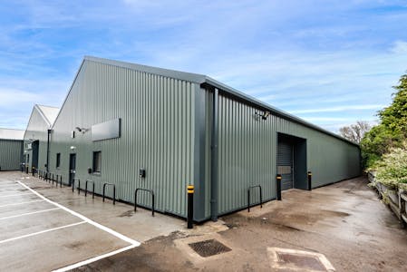 Mandale Park, EH11, Russell Road, Edinburgh, Industrial/Logistics / Trade / Warehouse To Let - Russell Road, Edinburgh (104 of 117).JPG