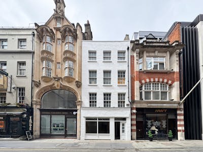 6 Dering Street, London, Retail To Let - Image  20250626T133923513.jpg