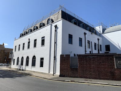 Suite C, The Old Treasury, Southsea, Office To Let - Wd5hGVse.jpg