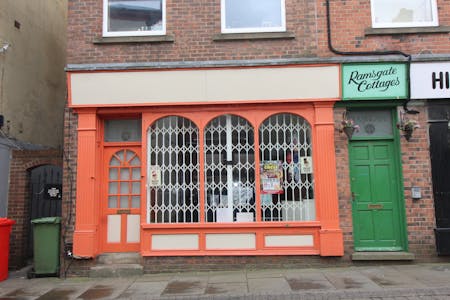 4 and 5 Ramsgate, Stockton on Tees, Investment / Retail To Let / For Sale - IMG_6035.JPG