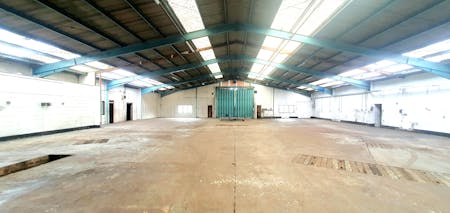 Unit 36, Bates Road,, Romford, Industrial / Warehouse To Let - 20230816_120601  Edited.jpg