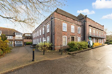 Development Site, Queen Victoria Road, High Wycombe, Development For Sale - 101287_Council Offices at Queen Victoria Road-14.jpg