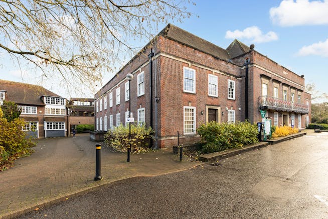 Development Site, Queen Victoria Road, High Wycombe, Development For Sale - 101287_Council Offices at Queen Victoria Road-14.jpg