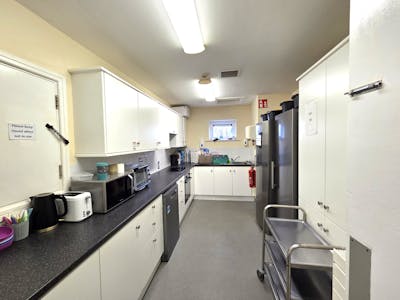 Crawford Childcare Creche, Crawford Woods,, Glanmire, Education / Leisure / Wellbeing For Sale - Kitchen.jpg