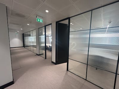 1 Whittington Avenue, London, Office To Let - IMG_0824.jpg