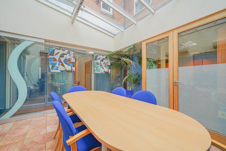 336 Stratford Road, Solihull, Office For Sale - DSC07976.jpg