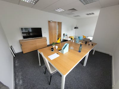 Cheadle Place Business Centre, Cheadle Place, Cheadle, Serviced Office To Let - 20210510_141129.jpg