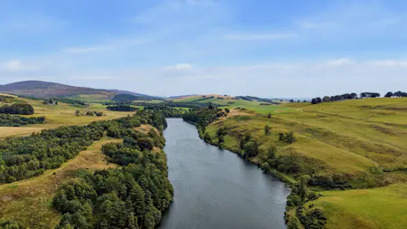 Den of Ogil Reservoir, By Glenquiech, Glenogil, Investment / Land For Sale - Den of Ogil Reservoir_1278.jpg