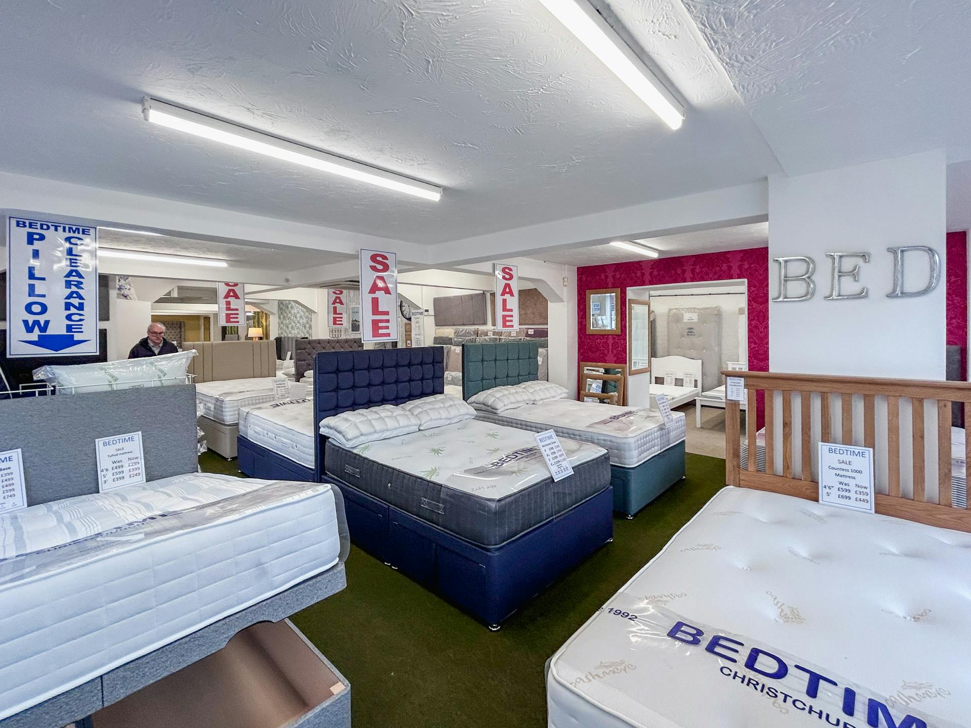 Retail/Shop in Christchurch - photo 3