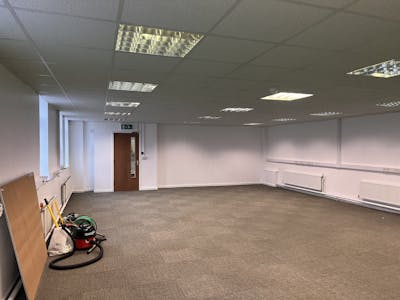 Fenn House Suite D, Stoke-on-Trent, Office To Let - IMG_7141.JPG