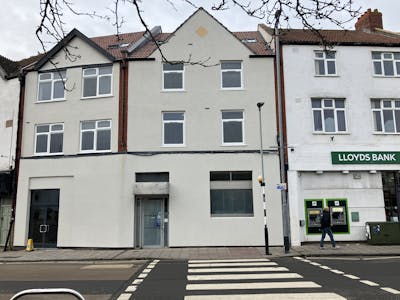 13 High Street, Bristol, Retail To Let - IMG_1564.JPG