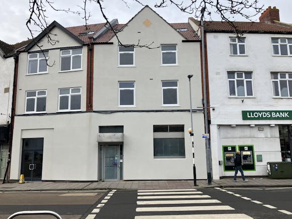 13 High Street, Bristol, Retail To Let - IMG_1564.JPG