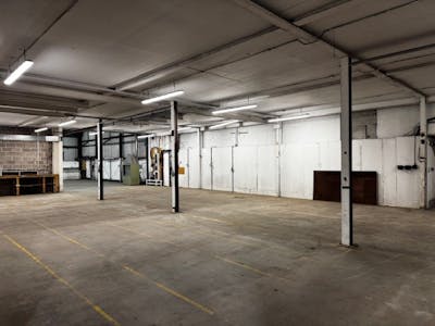 Units 7, 8A, 8B, 8C and 9 Lopen Business Park, South Petherton, Industrial/Logistics To Let - 1.jpg