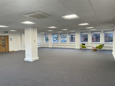 Various Units, Grosvenor House, Redditch, Office To Let - Grosvenor House2.jpg