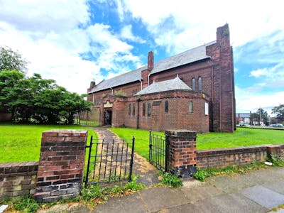 Holy Spirit, Liverpool, Development For Sale - 20230921_132341.jpg