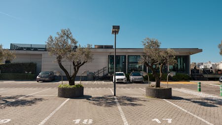 Torre Monsanto, Rua Afonso Praça 30, Oeiras, Office To Let - Estacionamento_001.jpg