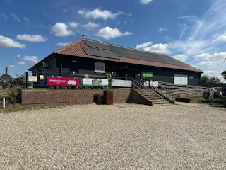 Bardwell Sports & Community Club, Spring Road, Bury St. Edmunds, Other / Retail To Let - IMG_7556.JPG