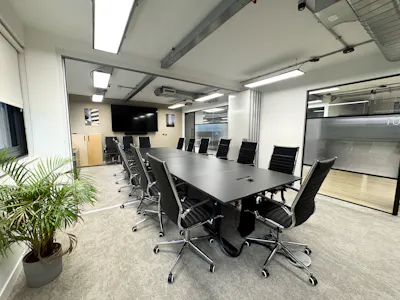 Friars Yard, 160 Blackfriars Road, London, Managed Office Lease Assignment - 20260219_095340361_iOS.jpg