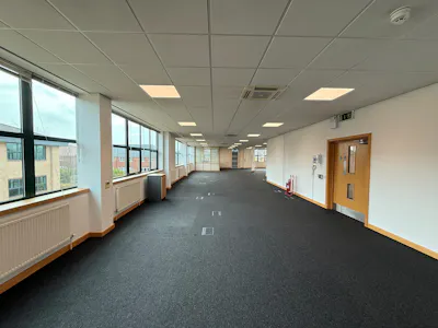 First Floor, Sterling House, Warrington, Office To Let - Pic 5.jpg