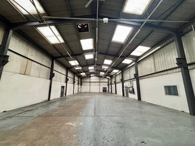 Unit C5i, North Road, Bridgend, Industrial To Let - C5i Bridgend 10.jpg