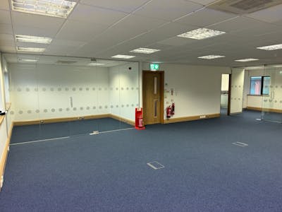 First Floor, Unit 6 Ridgeway Office Park, Petersfield, Business Park / Office For Sale - Photo 13-01-2026, 12 21 06.jpg