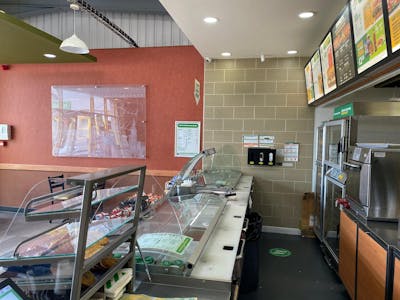 Subway, Unit 5 Battlefield Road, Shrewsbury, Restaurant For Sale - 4