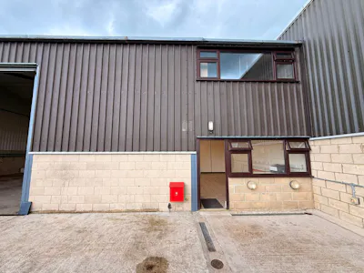 Clearfields Farm, Aylesbury, Industrial / Industrial / Storage / Industrial / Warehouse / Workshops To Let - IMG-20260515-WA0068.jpg