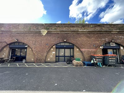 Arch 5 Holloway Road, Arch 5 Holloway Road, Industrial / Office To Let - 20240523_155126697_iOS.jpg