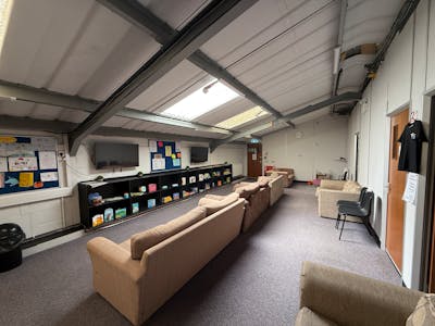 Units 8-10, Enfield Industrial Estate, Redditch, Industrial/Logistics / Investment For Sale - IMG_3101.JPG