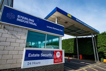 Unit N1 Lympne Distribution Park, Otterpool Lane, Hythe, Industrial / Warehouse To Let - Estate Security.jpg