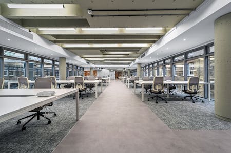 Second floor, 39 Tabernacle Street, London, Office To Let - HTBC39TabernacleStreet10.jpg