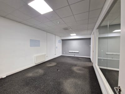 Units 1a-3a, Block A, Charleville Business Park, Charleville, Office To Let - Conference.jpg