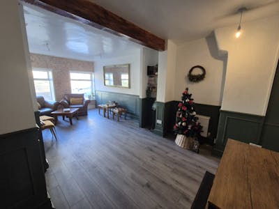 12 Market Place, Bury, Restaurant / Cafe / Retail / High Street Retail To Let - First Floor