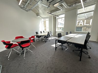 1 Sugar House Lane, London, Office / Serviced Office To Let - IMG_1144.JPG