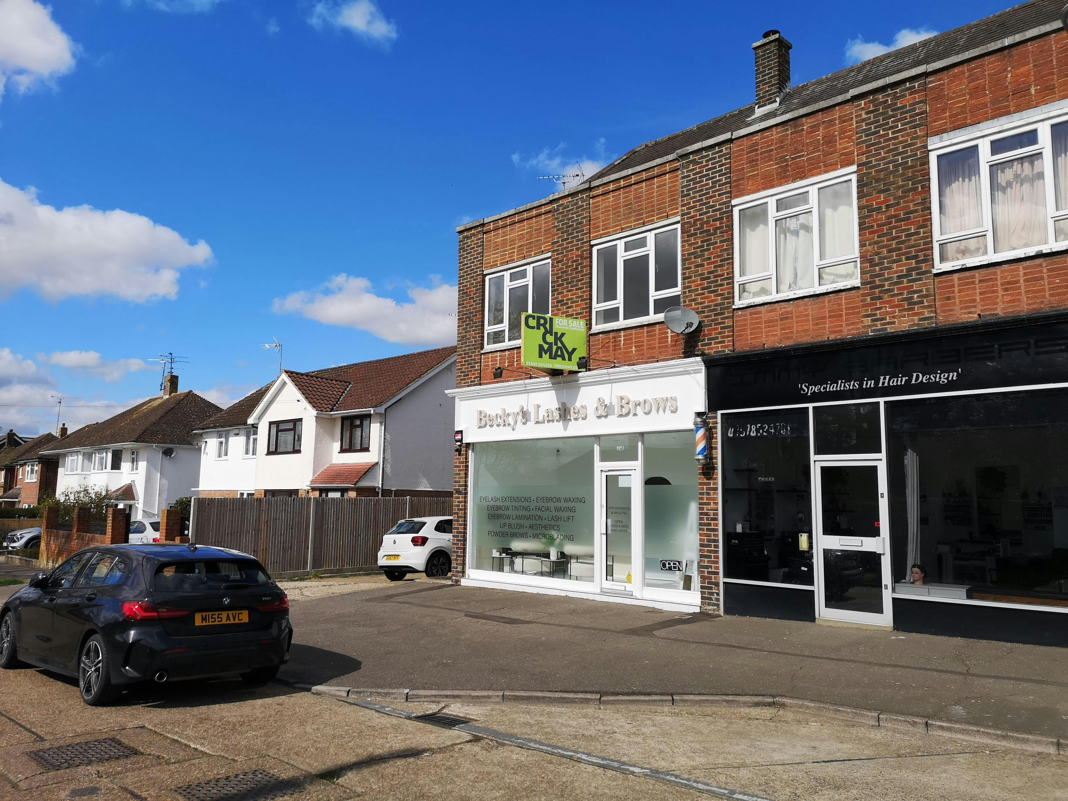 1 The Parade, Horsham, Investment - All / Investment - All / Investment - Retail only For Sale - IMG_20250328_130257.jpg