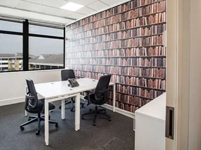 Regus, Quatro House, Camberley, Serviced Office To Let - Regus  Camberley  Quattro  8.JPG