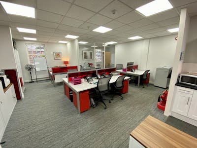 Suite B, Britannia Court, Worcester, Office To Let - IMG_0445 (1).jpg