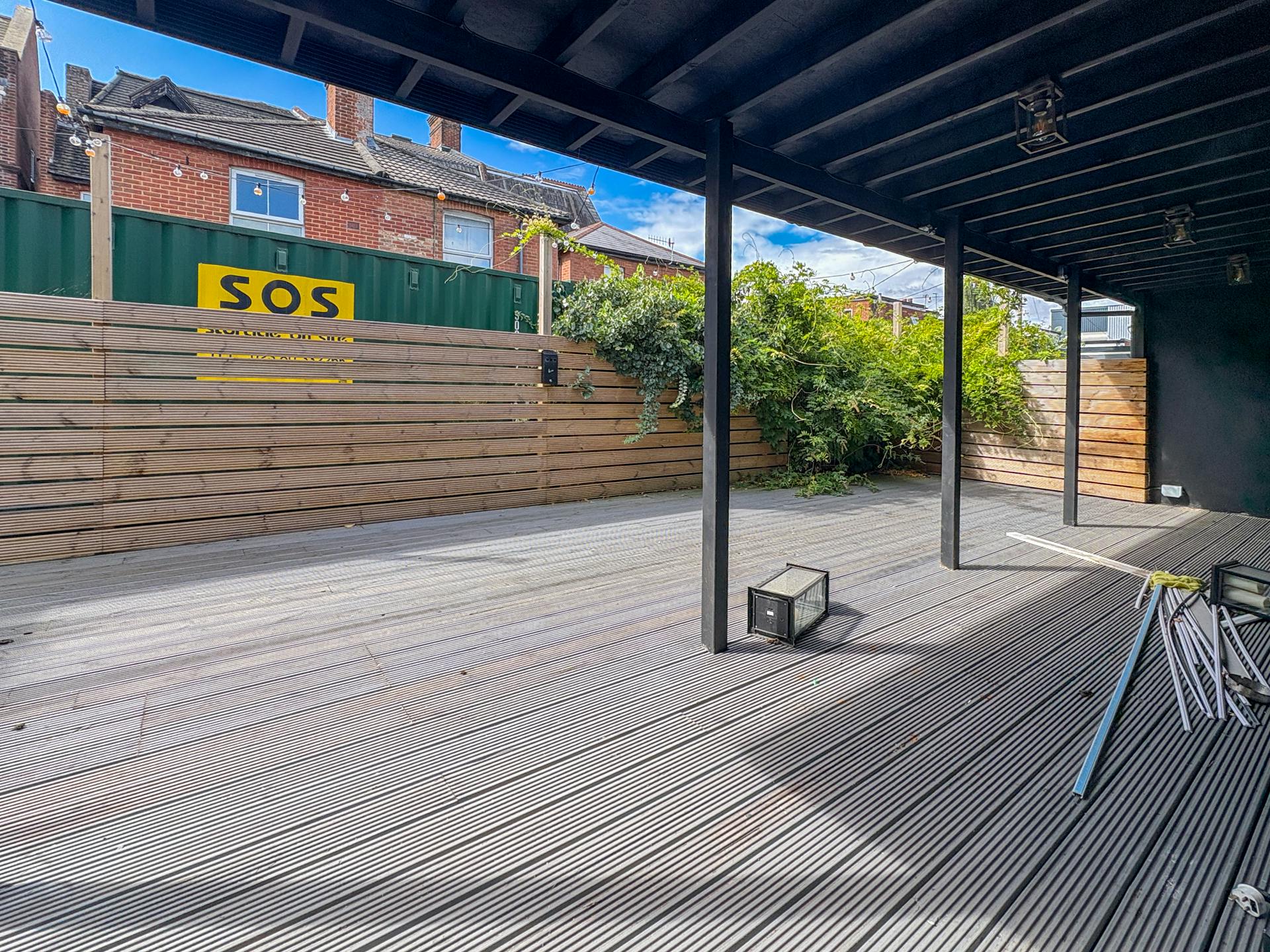 Retail/Shop in Poole - photo 4