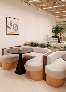 40 Leadenhall Street, London, Office To Let - HuckletreeLeadenhallOpening-OliviaChenery-39.jpg