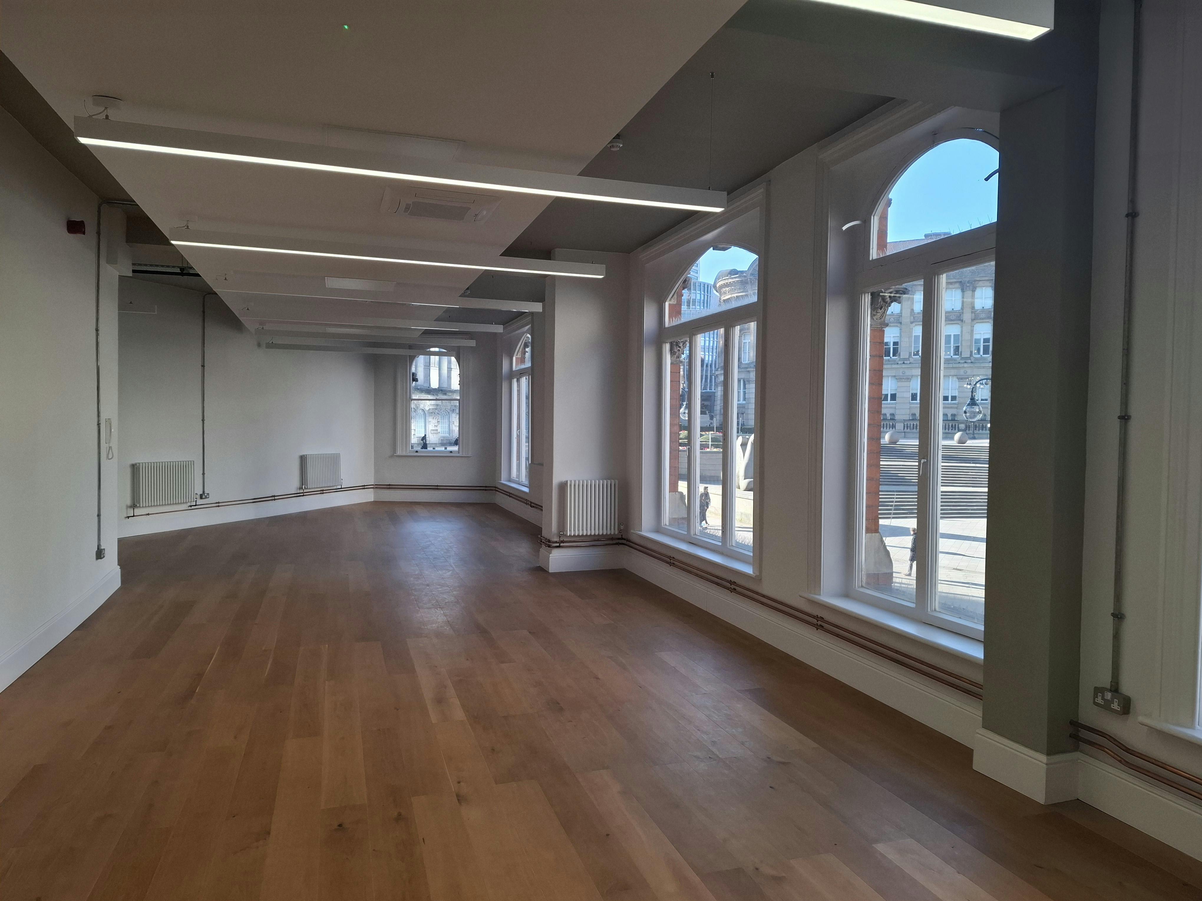 Office in Birmingham - photo 4