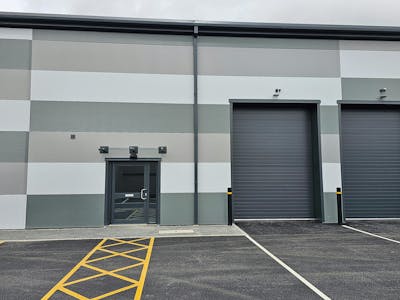 Pickering Park Estate - Units 4A/B & 5A-E, Pickering Park, Pickering, Industrial/Logistics To Let - 5Bexternal.jpg