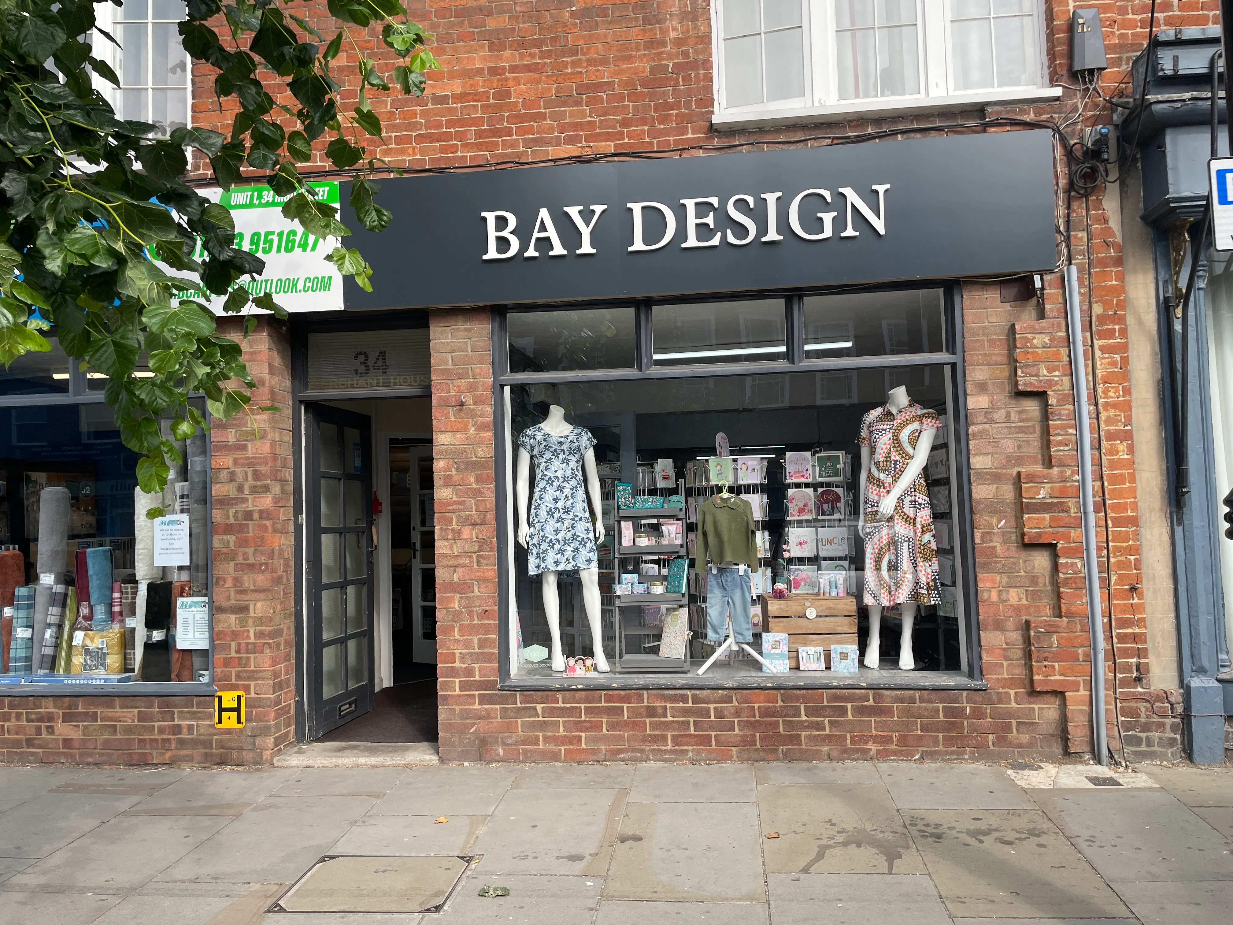 Unit 2 Merchants House, 34 High Street, Swindon, Retail To Let - 1.jpeg