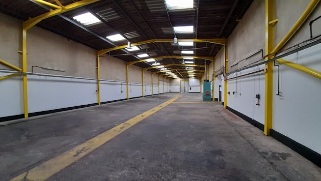 Unit 24, Mayfield Avenue Industrial Park, Andover, Industrial / Warehouse To Let - Unit 24 Mayfield.jpg