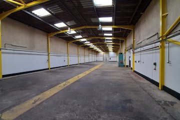 Unit 24, Mayfield Avenue Industrial Park, Andover, Industrial / Warehouse To Let - Unit 24 Mayfield.jpg