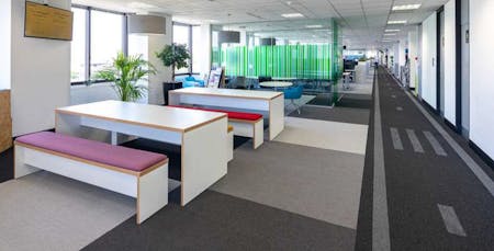 Westgate, Hanger Lane, London, Office To Let - West Gate Internal office.jpg